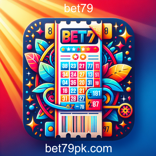 Descubra a Emoção da Loteria na Bet79